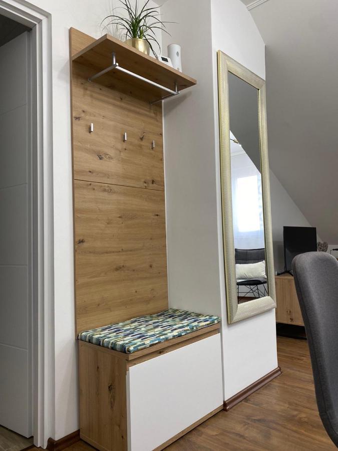 Apartman Pavic Vinkovci Eksteriør billede