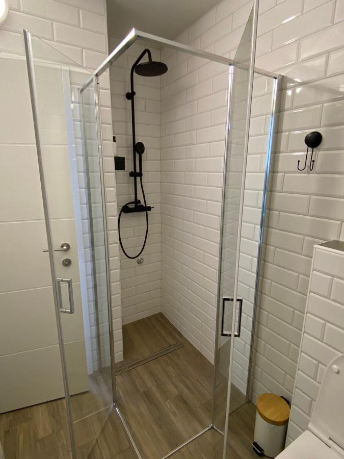 Apartman Pavic Vinkovci Eksteriør billede
