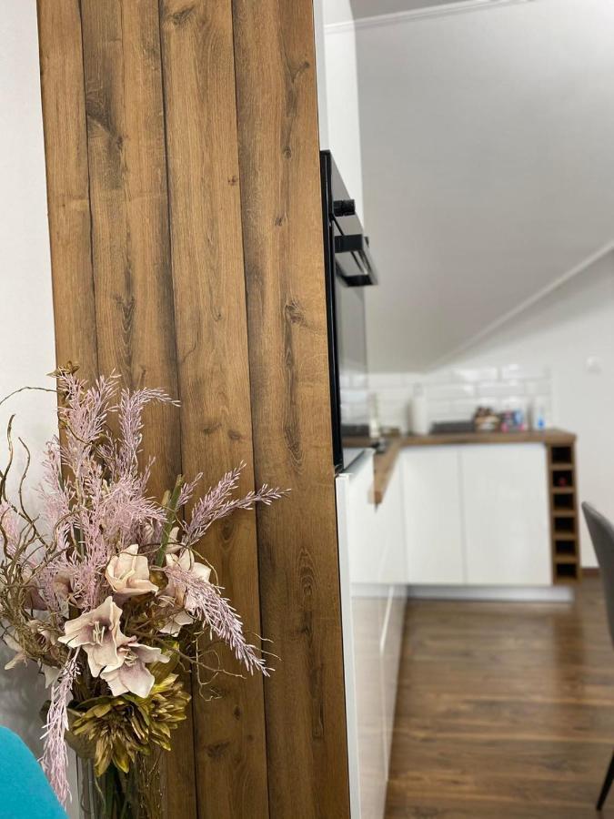 Apartman Pavic Vinkovci Eksteriør billede
