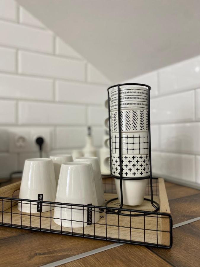 Apartman Pavic Vinkovci Eksteriør billede